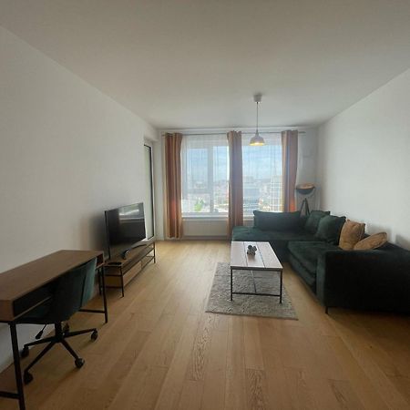 New Downtown Apartment Couple Minute From The Old Town Bratislava Exteriér fotografie