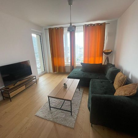 New Downtown Apartment Couple Minute From The Old Town Bratislava Exteriér fotografie