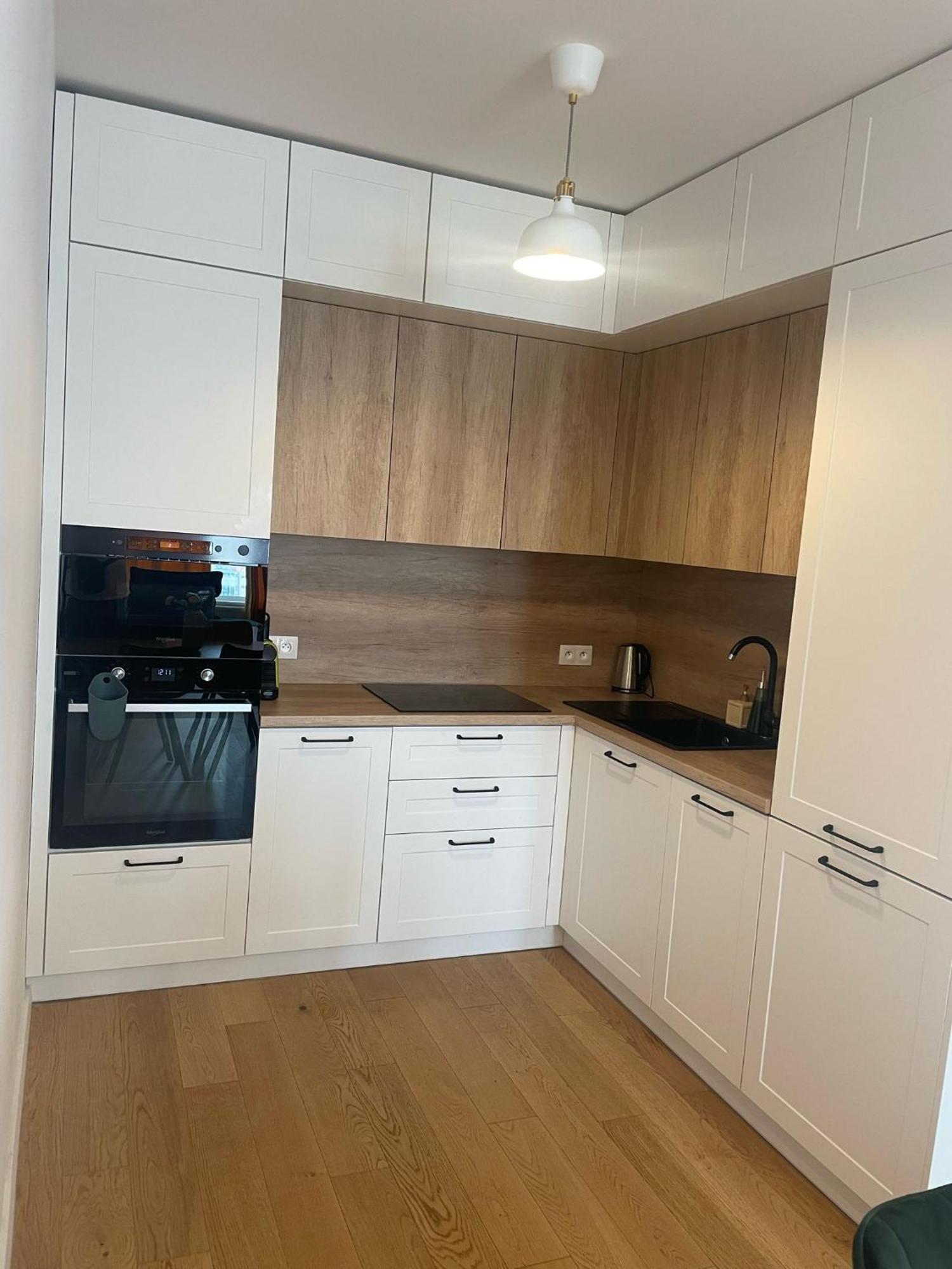 New Downtown Apartment Couple Minute From The Old Town Bratislava Exteriér fotografie