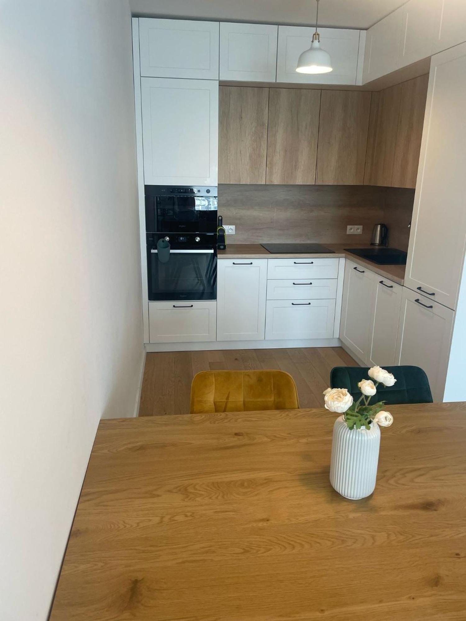 New Downtown Apartment Couple Minute From The Old Town Bratislava Exteriér fotografie